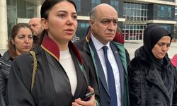 Kayseri'de eski kız arkadaşını öldüren sanığın yargılanmasına başlandı