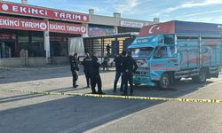 Kayseri'de silahlı kavgada 1 kişi öldü, 1 kişi yaralandı