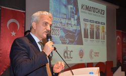 Kırıkkale'de Makine Teknolojileri Zirvesi düzenlendi