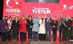 Kocaeli'de "Yeni Çağa İlham Veren Yüzyılın Kadınları" programı düzenlendi