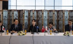 KOSGEB, JICA ile deprem bölgesindeki KOBİ'ler için kredi anlaşması imzaladı