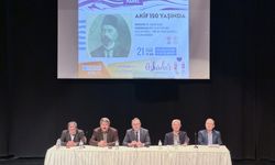 Mehmet Akif Ersoy, doğumunun 150. yılında anıldı