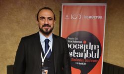 "Poesium İstanbul 2. Uluslararası Şiir Forumu" başladı