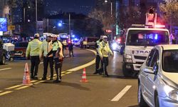 Şehit polis memuru Musa Erdem Adıyaman'da son yolculuğuna uğurlandı