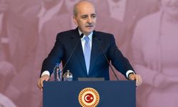 TBMM Başkanı Kurtulmuş, Türk Kadınının Seçme ve Seçilme Hakkının 89. Yıl Dönümü Programı'nda konuştu: