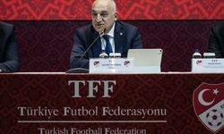 TFF Başkanı Büyükekşi, liglerdeki maçların 19 Aralık'ta yeniden başlayacağını duyurdu