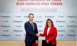 TÜRİB ve Ziraat Bankası, ELÜS teminatlı kredilere erişimi kolaylaştırmaya yönelik işbirliği yaptı