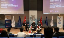 Uluslararası Dijital Girişimcilik Zirvesi Medipol Üniversitesi'nde gerçekleştirildi