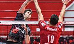 Voleybol: CEV Erkekler Şampiyonlar Ligi