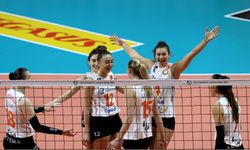 Voleybol: CEV Kadınlar Şampiyonlar Ligi