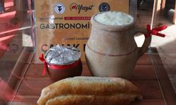 Yozgat'ta "Gastronomi Günleri" başladı