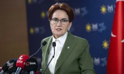 İYİ Parti lideri Akşener Trabzon adayını açıkladı