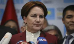 "Siyasi cinayetler mertçeydi" sözleri için Akşener'e suç duyurusu