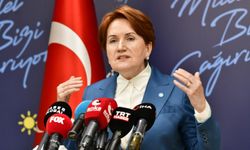 Akşener'den iktidara ulusal yas sitemi: Suud’ların kralı öldüğünde bile...