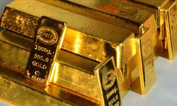 Altının kilogram fiyatında gerileme yaşandı