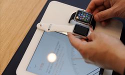 Apple Watch'ın yeni akıllı saatinin satışı ABD'de yasaklandı