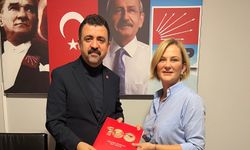 CHP'den  Şişli Belediye Başkanlığı için aday adayı olan Aylin Kotil'den 'Mustafa Sarıgül' açıklaması