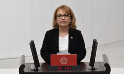 İYİ Parti'de istifa rüzgarları esiyor: Ayşe Sibel Yanıkömeroğlu, istifa ettiğini açıkladı