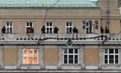 Prag'daki üniversite saldırısında ölenlerin sayısı, 15'e yükseldi