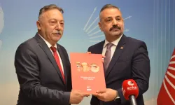 İzmir Büyükşehir Belediye Başkanlığı için CHP'ye 2 başvuru daha yapıldı
