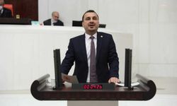 CHP Manisa Milletvekili Başevirgen: En büyük banknotumuzun adı var, kendisi yok