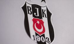 Beşiktaş'ın Ankaragücü kamp kadrosu belli oldu