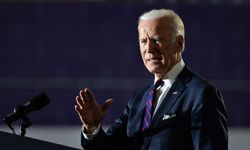 Biden yönetimi, İsrail'e 106,5 milyon dolarlık askeri malzemenin satışını onayladı