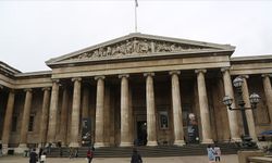 British Museum'daki 2 bin eser çalındığı ortaya çıktı