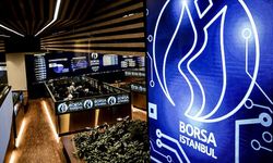 Borsa İstanbul'dan BIST 500 Endeksi açıklaması: Bugün itibarıyla eş anlı verilerden hesaplanacak