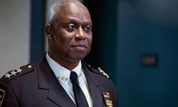 Brooklyn Nine-Nine'ın Komiseri Andre Braugher hayatını kaybetti