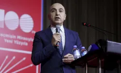 İBB için adaylığını koyan CHP'li Kerimoğlu: İttifaksız kazanacağız