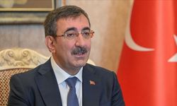 Cumhurbaşkanı Yardımcısı Cevdet Yılmaz, Türkmenistan'a gidecek