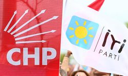 CHP yerel örgütlerinden İYİ Parti hamlesi