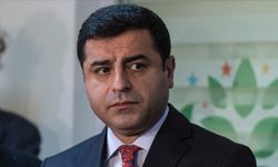 Kobane Davası'ndaki savunmasında Demirtaş: Demokratik özerklik silah zoruyla olmaz