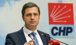 CHP'li Yücel: Anayasalar milletlerin ruhudur