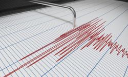 AFAD duyurdu: Kahramanmaraş'ta 4.4 büyüklüğünde deprem