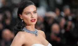 Adriana Lima'dan itiraf: Ben de kendimi tanıyamadım