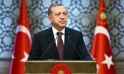 Erdoğan: Meclis'teki ortak bildiriye dört partinin imza koymasını çok önemsiyorum