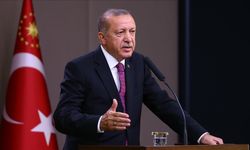 Cumhurbaşkanı Erdoğan: Şehitlerimizin kanları asla yerde kalmayacak