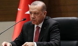 Cumhurbaşkanı Erdoğan, Kılıçdaroğlu'ndan kazandığı tazminatı Gazzeli çocuklar için Türk Kızılay'a bağışladı