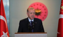 Erdoğan'ın işçi ve işverenlerle görüşmesi sona erdi