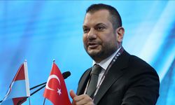 Trabzonspor Başkanı Doğan: "Transferin büyük kısmını bitirmeyi planlıyoruz"