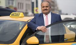 Eyüp Aksu'dan U dönüşü: Biz siyasete girmedik, taksi sayısının artışına karşı çıkmadık