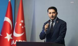 Vefat eden Hasan Bitmez'in Seçim İşleri Başkanlığı görevine Fatih Aydın getirildi