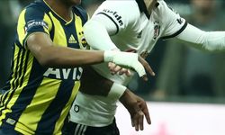 Fenerbahçe-Beşiktaş derbisinin hakemi açıklandı