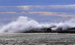 Meteoroloji'den 7 il için uyarı