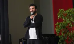 Hasan Can Kaya'nın dizisinin izinsiz yayınlanmasına '5 yıl' hapis talebi