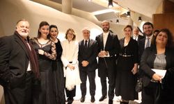 İtalya-Türkiye Dostluk Konseri, Ankara'da gerçekleşti