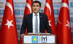 İYİ Parti'den İstanbul ve Ankara'da iş birliği iddialarına yanıt