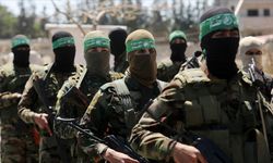 Kassam Tugayları'ndan 'Han Yunus ve Deyr el-Belah'ta İsrail askerleri hedef alındı' açıklaması